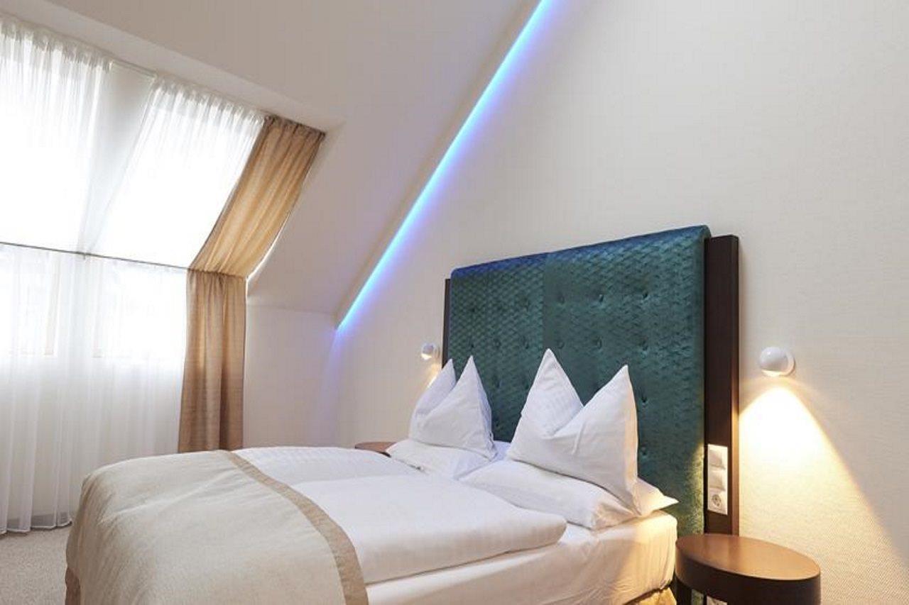 וינה Starlight Suiten Hotel Salzgries מראה חיצוני תמונה